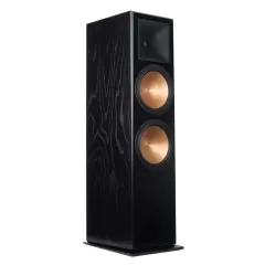 KLIPSCH RF-7 III BLACK Grīdas akustiskā sistēma
