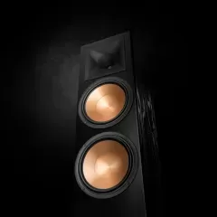 KLIPSCH RF-7 III BLACK Grīdas akustiskā sistēma