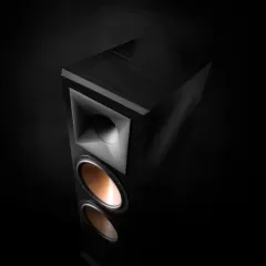 KLIPSCH RF-7 III BLACK Grīdas akustiskā sistēma