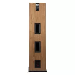KLIPSCH RF-7 III NATURAL CHERRY Grīdas akustiskā sistēma