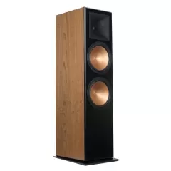 KLIPSCH RF-7 III NATURAL CHERRY Grīdas akustiskā sistēma