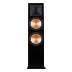KLIPSCH RF-7 III NATURAL CHERRY Grīdas akustiskā sistēma