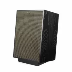 KLIPSCH HERESY IV BLACK ASH Grīdas akustiskā sistēma