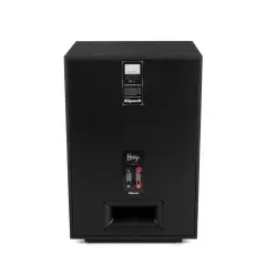 KLIPSCH HERESY IV BLACK ASH Grīdas akustiskā sistēma
