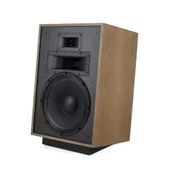 KLIPSCH HERESY IV DISTRESSED OAK Grīdas akustiskā sistēma