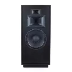KLIPSCH FORTE IV BLACK ASH Grīdas akustiskā sistēma