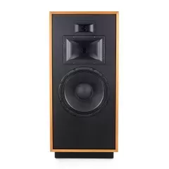 KLIPSCH FORTE IV NATURAL CHERRY Grīdas akustiskā sistēma
