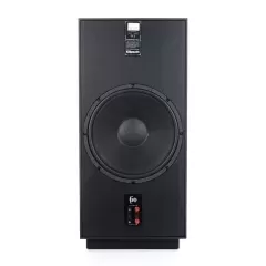 KLIPSCH FORTE IV NATURAL CHERRY Grīdas akustiskā sistēma