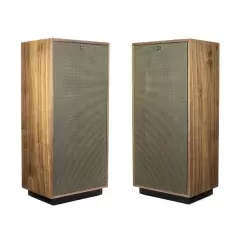KLIPSCH FORTE IV AMERICAN WALNUT Grīdas akustiskā sistēma