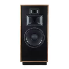 KLIPSCH FORTE IV AMERICAN WALNUT Grīdas akustiskā sistēma