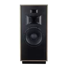 KLIPSCH FORTE IV DISTRESSED OAK Grīdas akustiskā sistēma