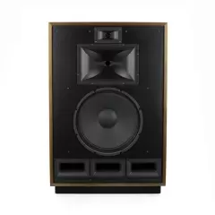 KLIPSCH CORNWALL IV AMERICAN WALNUT Grīdas akustiskā sistēma