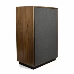 KLIPSCH CORNWALL IV AMERICAN WALNUT Grīdas akustiskā sistēma