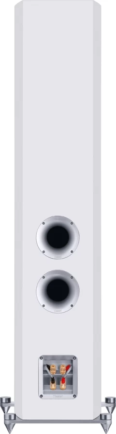 MAGNAT SIGNATURE 1105 WHITE Grīdas akustiskā sistēma