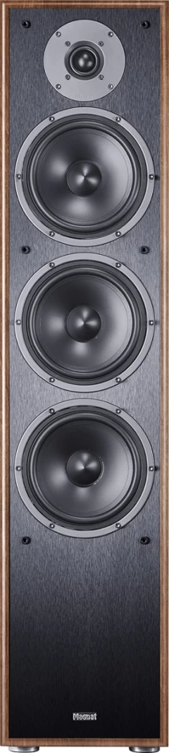 MAGNAT MONITOR S70 WALNUT Grīdas akustiskā sistēma