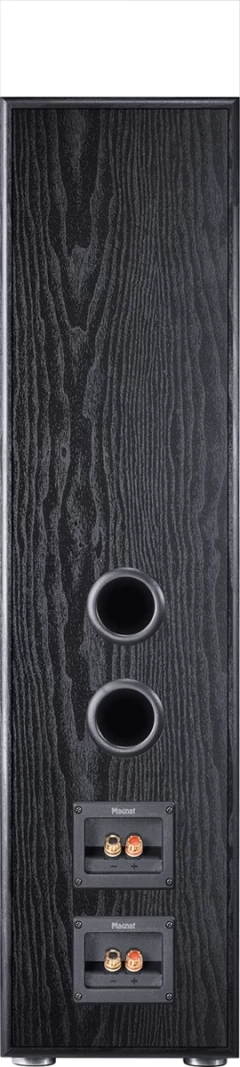MAGNAT MONITOR S80 ATM BLACK Grīdas akustiskā sistēma