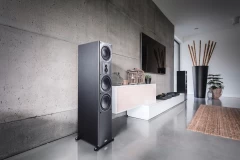 MAGNAT SIGNATURE 507 50th Anniversary Edition GREY Grīdas akustiskā sistēma