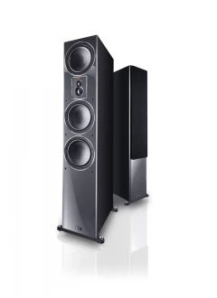 MAGNAT SIGNATURE 507 50th Anniversary Edition GREY Grīdas akustiskā sistēma