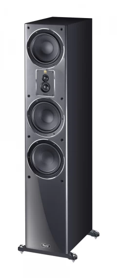 MAGNAT SIGNATURE 507 50th Anniversary Edition GREY Grīdas akustiskā sistēma