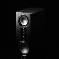 MAGNAT SIGNATURE 999 BLACK Grīdas akustiskā sistēma
