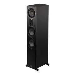 MAGNAT SIGNATURE 607 SATIN BLACK Grīdas akustiskā sistēma