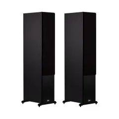 MAGNAT SIGNATURE 607 SATIN BLACK Grīdas akustiskā sistēma