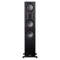 MAGNAT SIGNATURE 607 SATIN BLACK Grīdas akustiskā sistēma