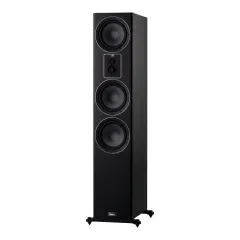MAGNAT SIGNATURE 607 SATIN BLACK Grīdas akustiskā sistēma