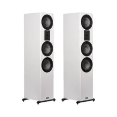 MAGNAT SIGNATURE 607 SATIN WHITE Grīdas akustiskā sistēma