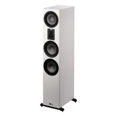 MAGNAT SIGNATURE 607 SATIN WHITE Grīdas akustiskā sistēma
