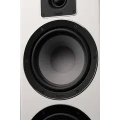 MAGNAT SIGNATURE 607 SATIN WHITE Grīdas akustiskā sistēma