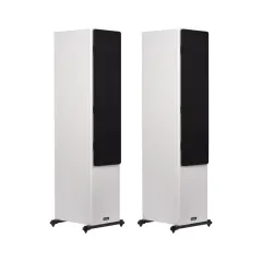 MAGNAT SIGNATURE 607 SATIN WHITE Grīdas akustiskā sistēma