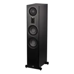 MAGNAT SIGNATURE 809 SATIN BLACK Grīdas akustiskā sistēma