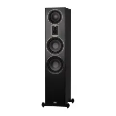 MAGNAT SIGNATURE 809 SATIN BLACK Grīdas akustiskā sistēma