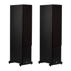 MAGNAT SIGNATURE 809 SATIN BLACK Grīdas akustiskā sistēma