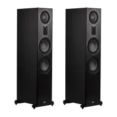 MAGNAT SIGNATURE 809 SATIN BLACK Grīdas akustiskā sistēma