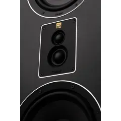 MAGNAT SIGNATURE 809 SATIN BLACK Grīdas akustiskā sistēma