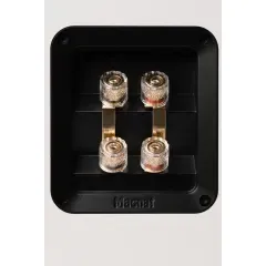 MAGNAT SIGNATURE 809 SATIN WHITE Grīdas akustiskā sistēma