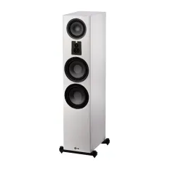 MAGNAT SIGNATURE 809 SATIN WHITE Grīdas akustiskā sistēma