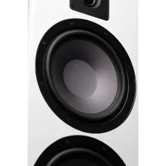MAGNAT SIGNATURE 809 SATIN WHITE Grīdas akustiskā sistēma