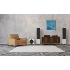 MAGNAT SIGNATURE 809 SATIN WHITE Grīdas akustiskā sistēma