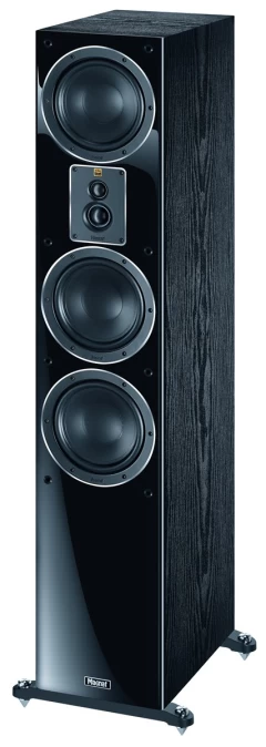 MAGNAT SIGNATURE 507 Black Grīdas akustiskā sistēma