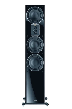 MAGNAT SIGNATURE 507 Black Grīdas akustiskā sistēma