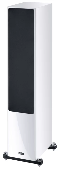 MAGNAT SIGNATURE 707 White Grīdas akustiskā sistēma