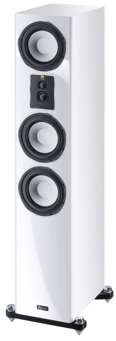 MAGNAT SIGNATURE 707 White Grīdas akustiskā sistēma