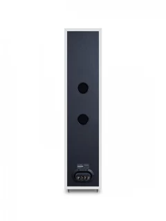 MISSION LX-6 MKII LUX BLACK Grīdas akustiskā sistēma