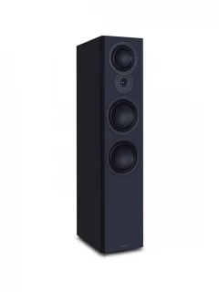 MISSION LX-6 MKII LUX BLACK Grīdas akustiskā sistēma