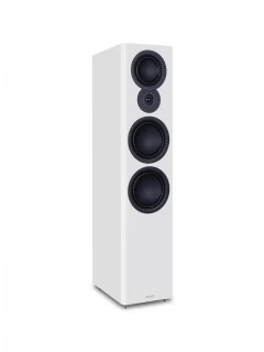 MISSION LX-6 MKII LUX WHITE Grīdas akustiskā sistēma