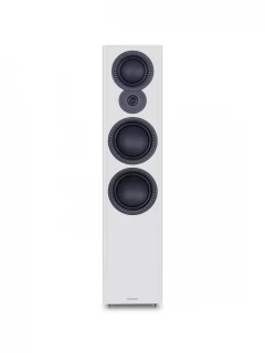 MISSION LX-6 MKII LUX WHITE Grīdas akustiskā sistēma