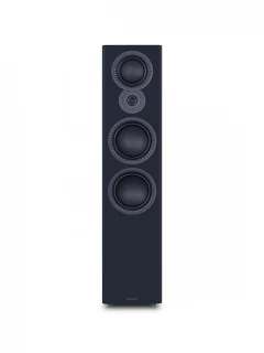 MISSION LX-6 MKII WALNUT Grīdas akustiskā sistēma